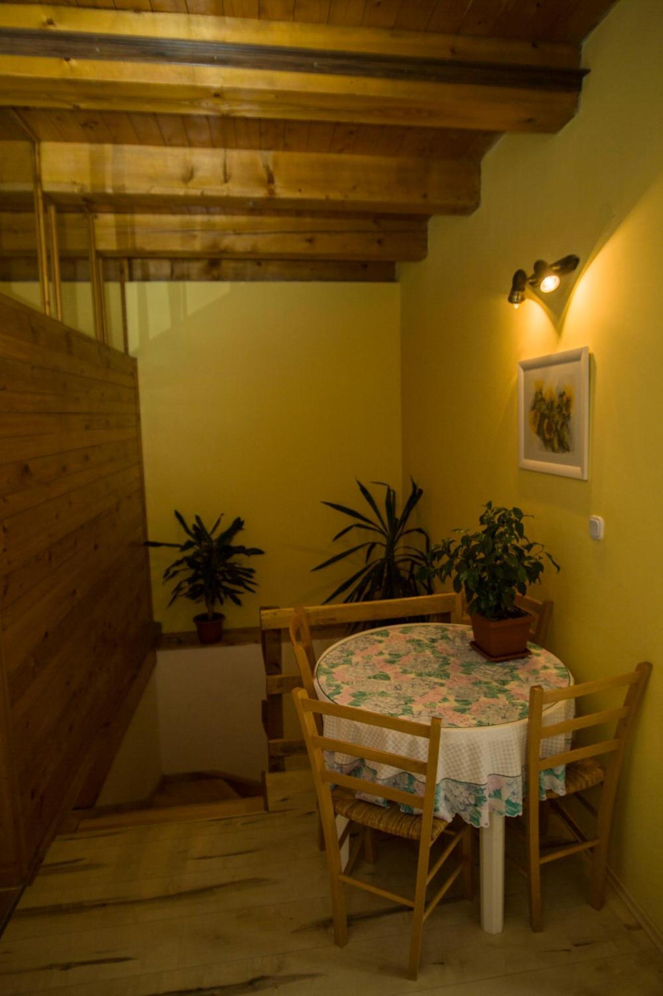Rooms Roza Slunj Exterior foto